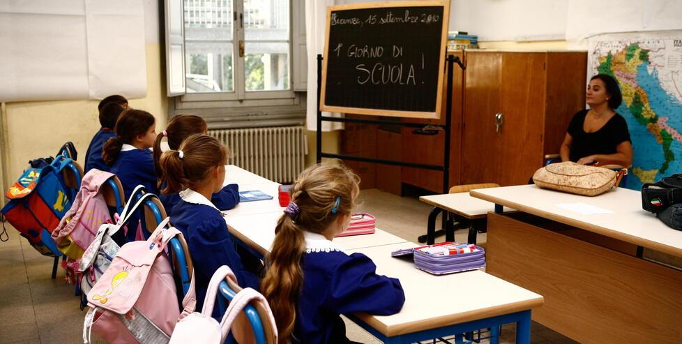 L’algoritmo colpisce ancora: provincia di Lucca in 160 fuori dalle supplenze 