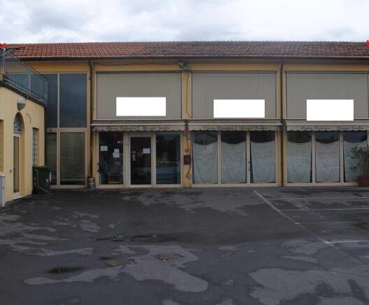Lucca, andrà all’asta l’immobile del Centro Doroni-Favilla 