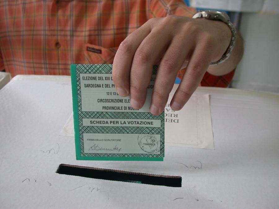 Un voto in difesa dei diritti costituzionali