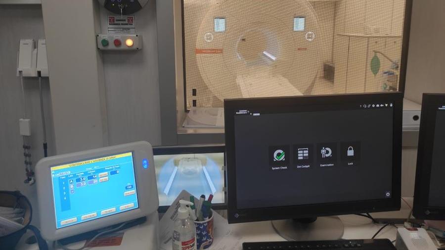 Ospedale Versilia, nuova Tac di ultima generazione per ridurre le attese