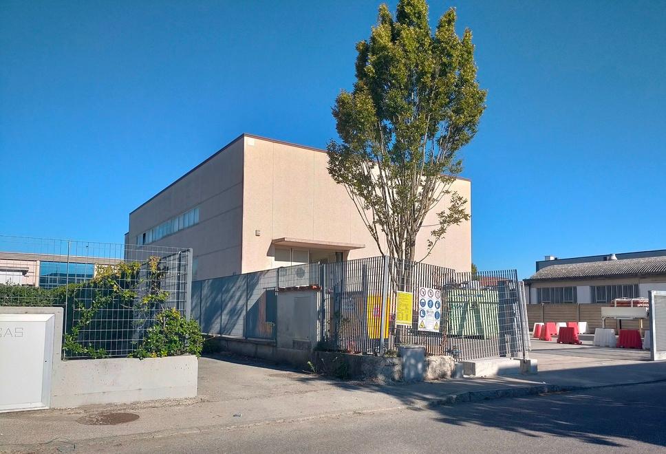 Nuova cucina da 10mila pasti per rifornire le scuole pistoiesi 