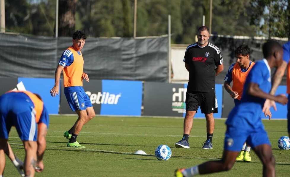 Corri Pisa, D’Angelo ha fretta 