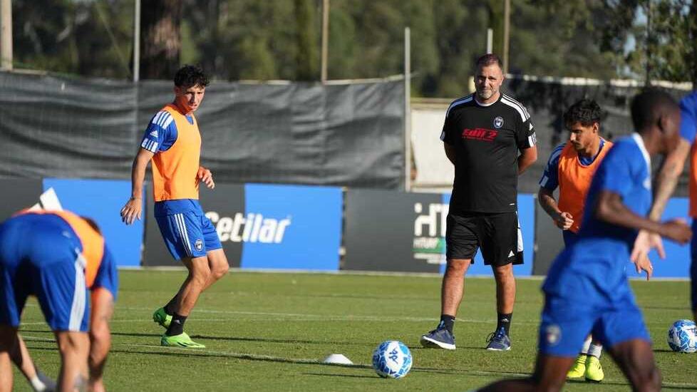 Corri Pisa, D’Angelo ha fretta