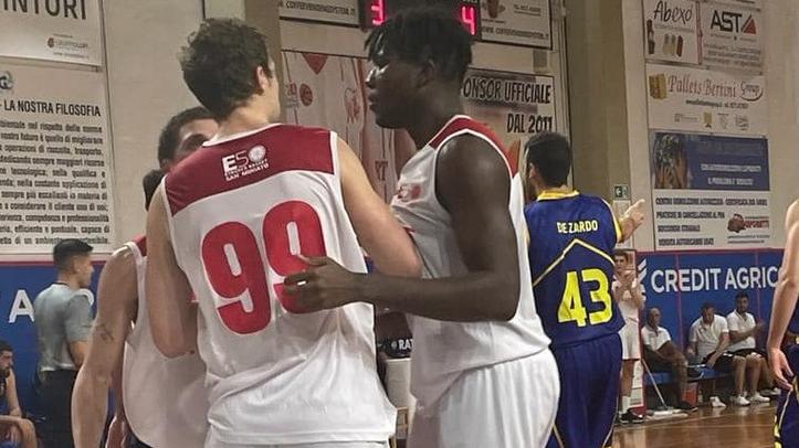 Etrusca San Miniato si è già portata in modalità-Serie B