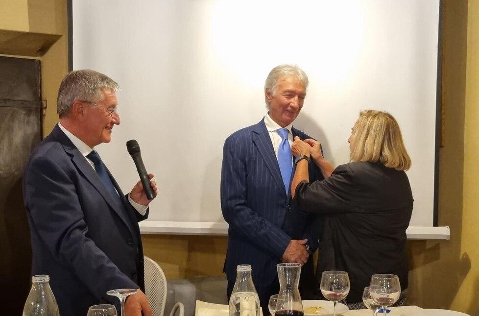 Focus sulla bicicletta di ieri, oggi e domani: dai racconti di «Carube» ai bilanci di Castellani 