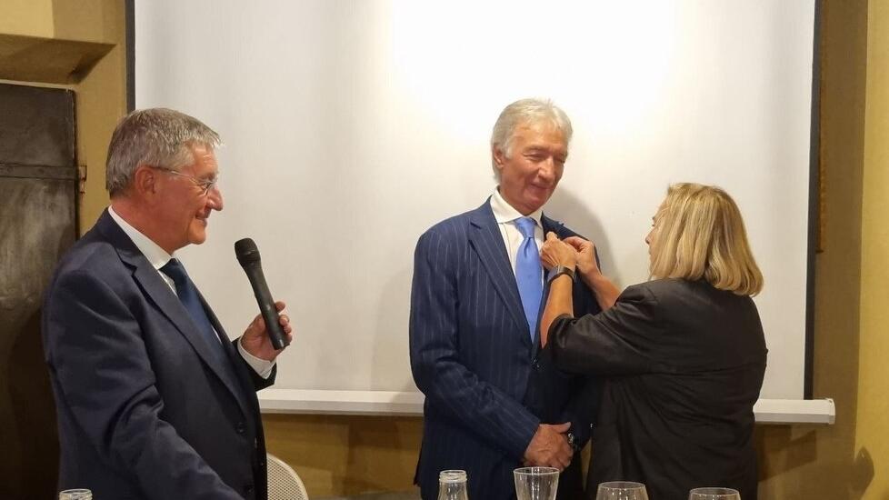 Focus sulla bicicletta di ieri, oggi e domani: dai racconti di «Carube» ai bilanci di Castellani