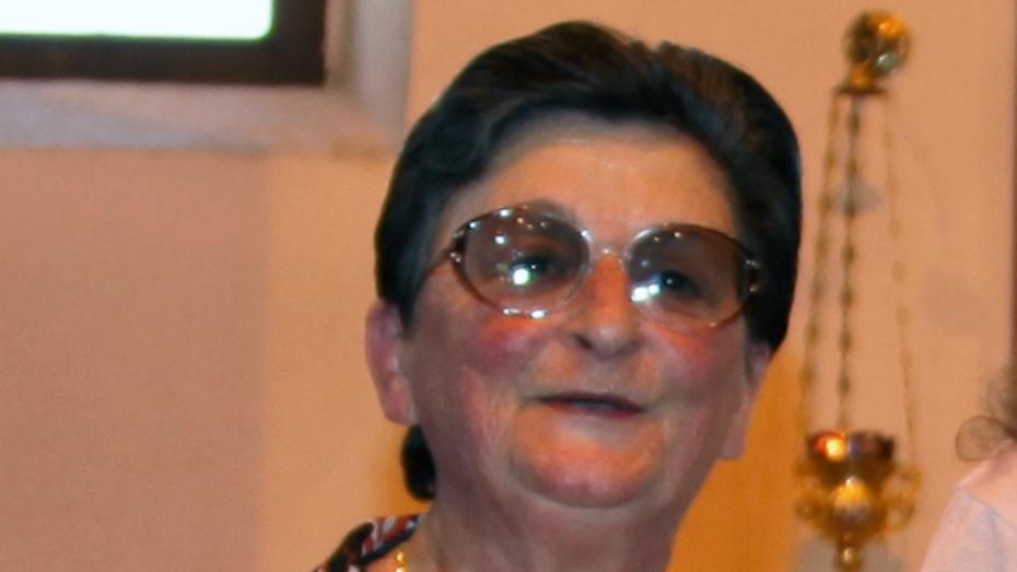 Addio alla professoressa Di Maio, una grande passione per le stelle