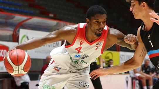 Pistoia, dubbi su Huggins