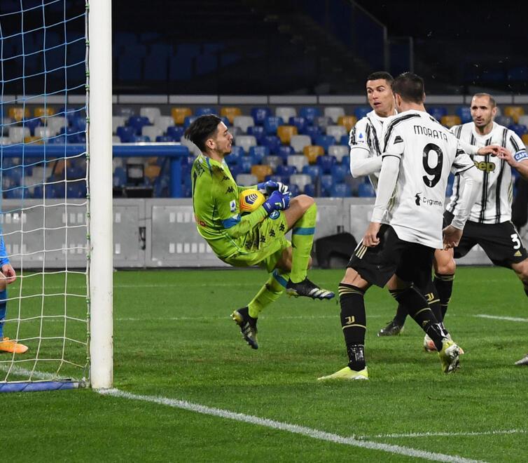 Empoli, il doppio azzurro di Vicario è la conferma della scuola Friuli 