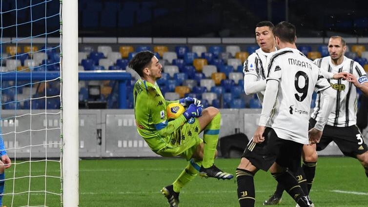 Empoli, il doppio azzurro di Vicario è la conferma della scuola Friuli