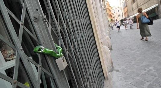 Crollano le imprese su costa livornese ed Elba: «Dati preoccupanti, è un’ecatombe» 