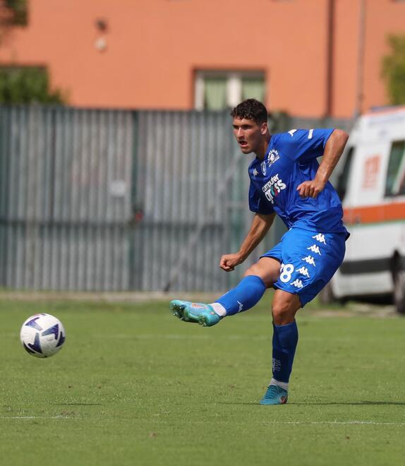 Da Dragoner a Nabian, gli altri azzurri in giro per il mondo con le nazionali