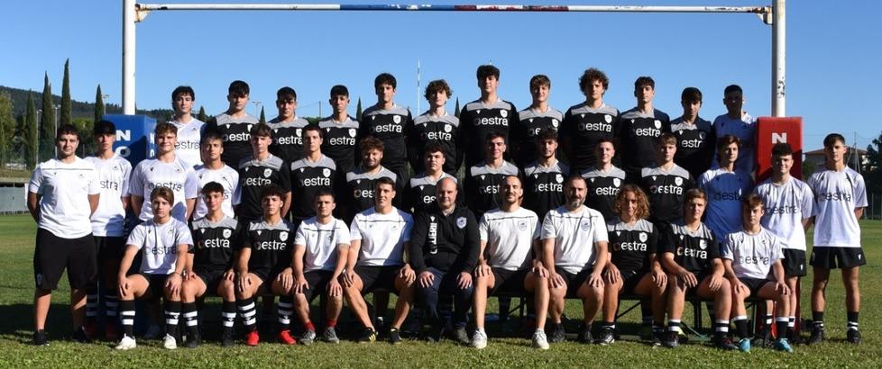 Rugby, parte la rivoluzione in under 19. Obiettivo: schierare due formazioni 