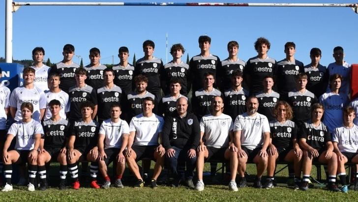 Rugby, parte la rivoluzione in under 19. Obiettivo: schierare due formazioni