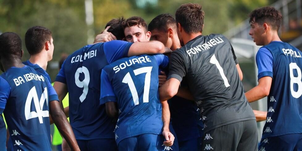 Prato-Carpi, sfida tra pretendenti: «Partita vera, pronti a combattere» 