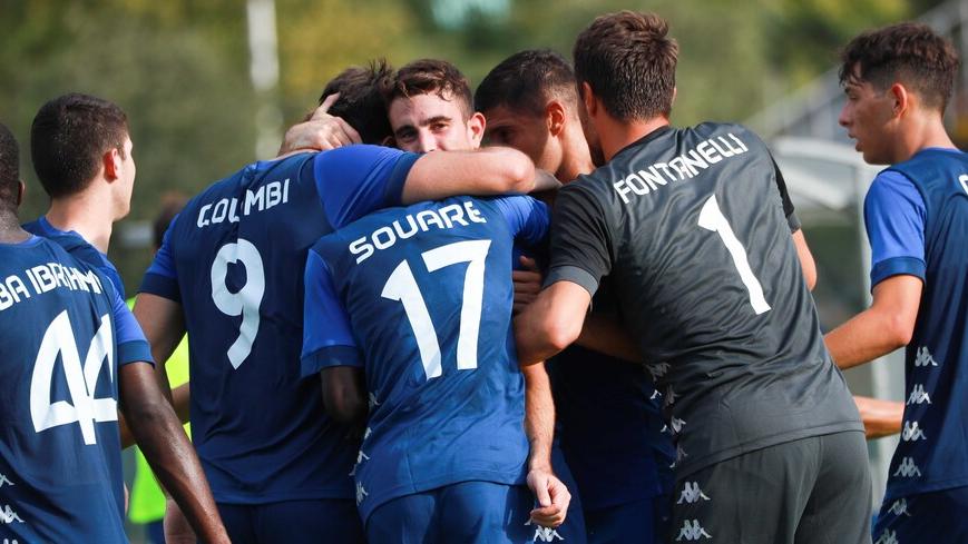 Prato-Carpi, sfida tra pretendenti: «Partita vera, pronti a combattere»