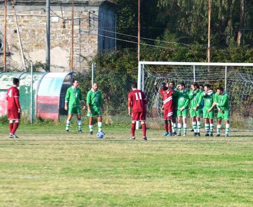 Calcio Uisp, tutti contro lo Sporting Rosignano: a ottobre il via al nuovo campionato 