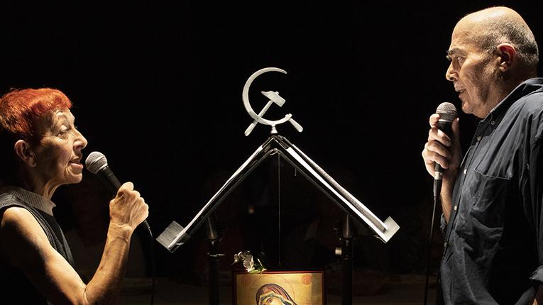 Teatro, cinema e laboratori per la sostenibilità ambientale