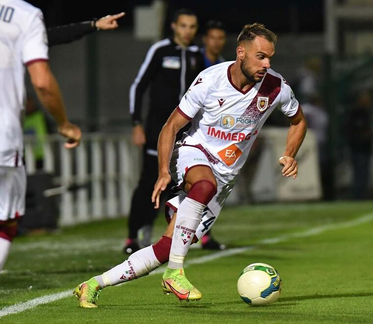 Padovano non ha dubbi: «Guglielmotti il top player»