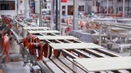 Cersaie è pronto ad aprire dal 16 al 30 settembre richiamando tutto il mondo della ceramica a Bologna