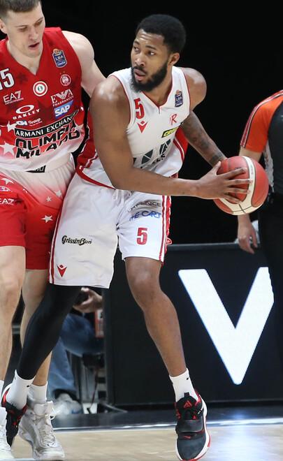 Hopkins pronto a stupire ancora: «La Champions, finalmente»