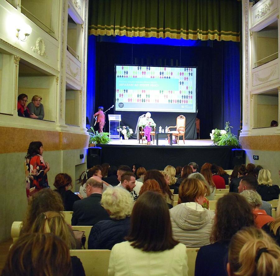 Camaiore capitale della formazione: i big della scienza ospiti al Forum 