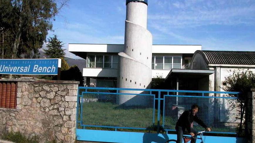 L’Alberghiero verrà ospitato all’Universal Bench