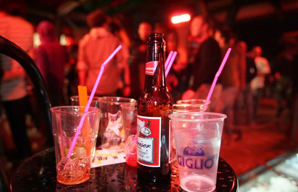 Il direttore del Pronto soccorso: «Alcol, sempre più giovani in ospedale nel weekend»