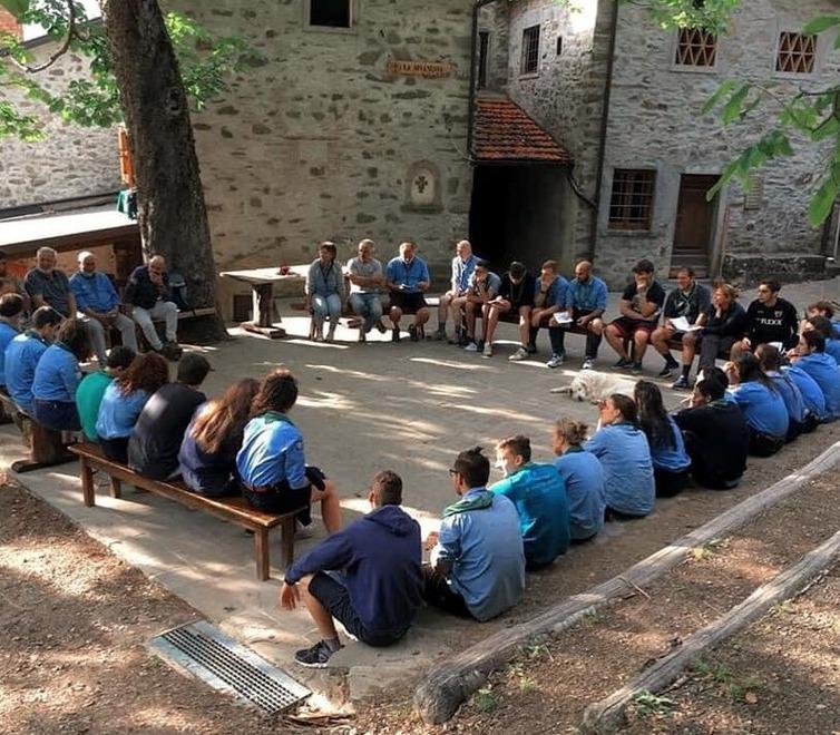 Gli scout pistoiesi compiono cento anni: festa l’1 e 2 ottobre