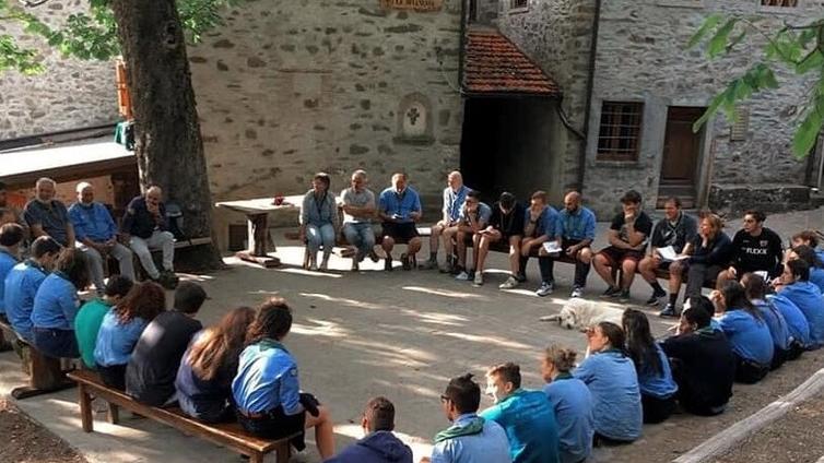 Gli scout pistoiesi compiono cento anni: festa l’1 e 2 ottobre