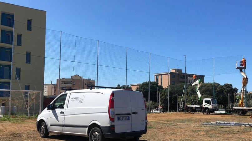Così il Montemazzano calcio è senza campo da due anni