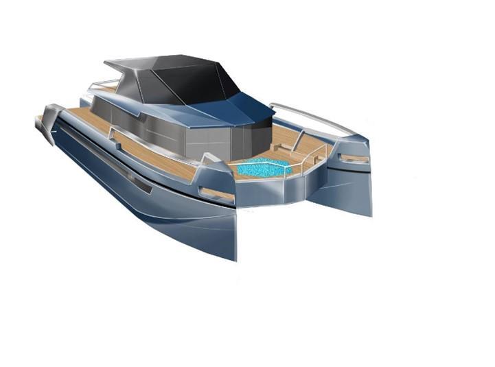 DIVENTA YACHT DESIGNER CON UN MASTER 100% MADE IN ITALY