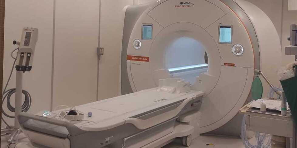 A Lucca e Castelnuovo arrivano le nuove Tac contro le attese