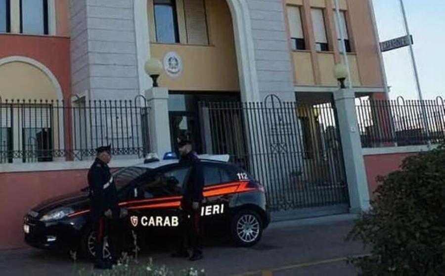 Olbia, sorpresi in strada con dosi da spacciare e i “pizzini”sull’attività: arrestati dai carabinieri