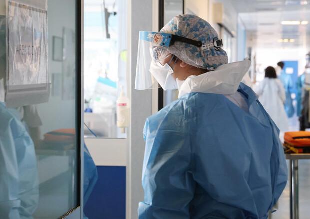 Covid, tornano a salire i contagi nel Ferrarese