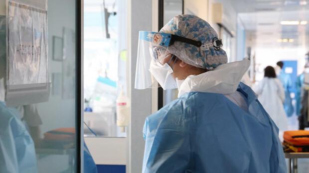 Covid, tornano a salire i contagi nel Ferrarese