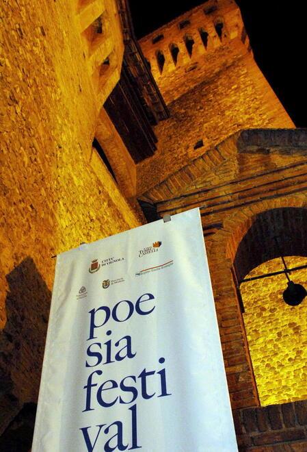 Poesia Festival. Tanti maestri del verso in undici comuni