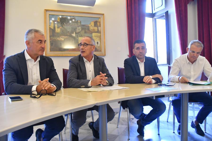 Eolico offshore, no dei sindaci del nord ovest della Sardegna