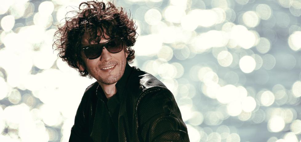 Intervista con Ermal Meta: «Il mio bisogno di scrivere» 