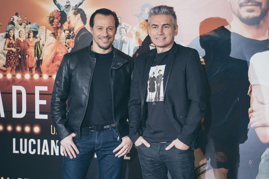 Ligabue diffida la Lega «Giù le mani da Radiofreccia»