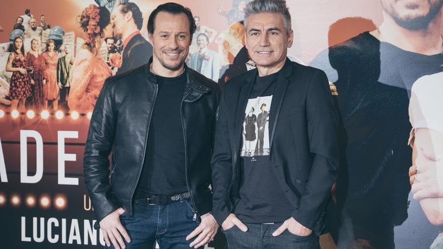 Ligabue diffida la Lega «Giù le mani da Radiofreccia»