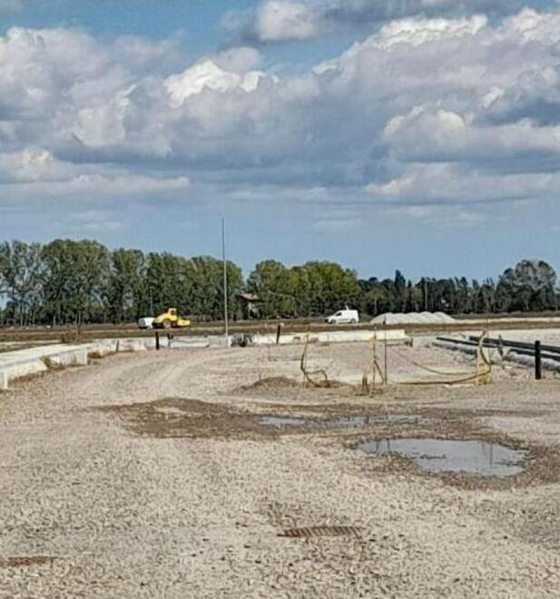 Gavassa, ruspe sul terreno Silk-Faw «Tante realtà interessate all’area»