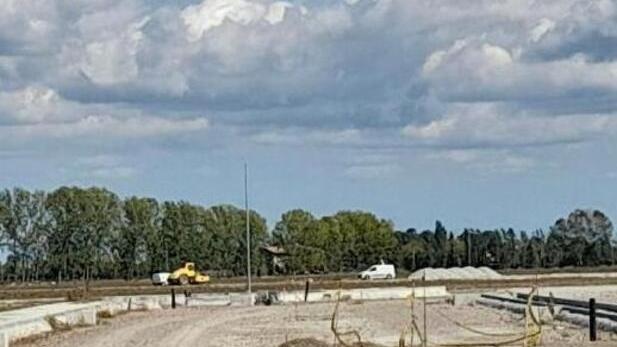 Gavassa, ruspe sul terreno Silk-Faw «Tante realtà interessate all’area»