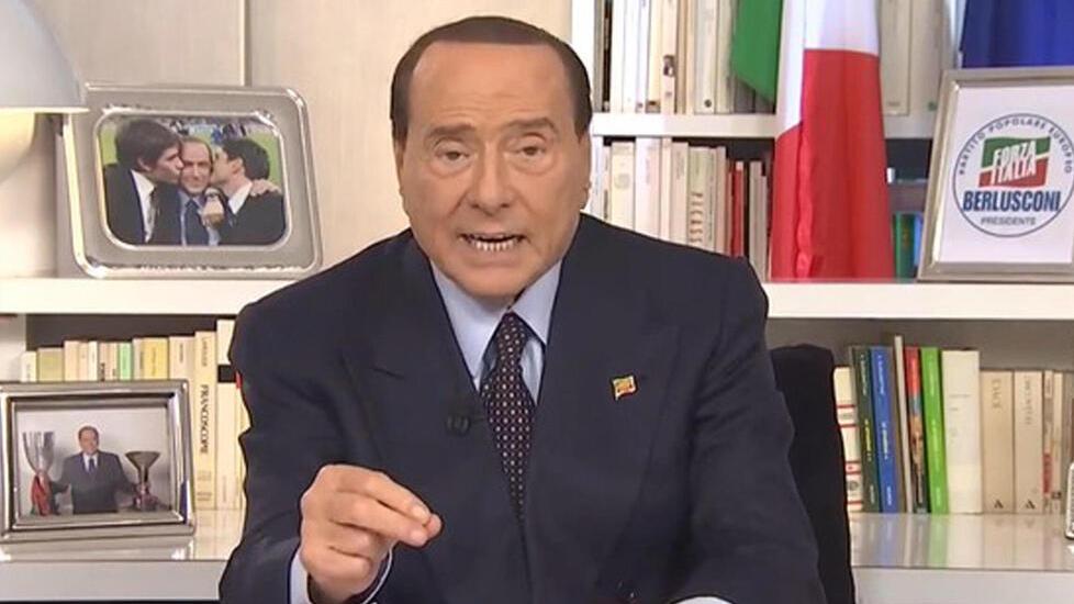 Berlusconi: «Con noi al governo la Tirrenica sarà presto realtà»