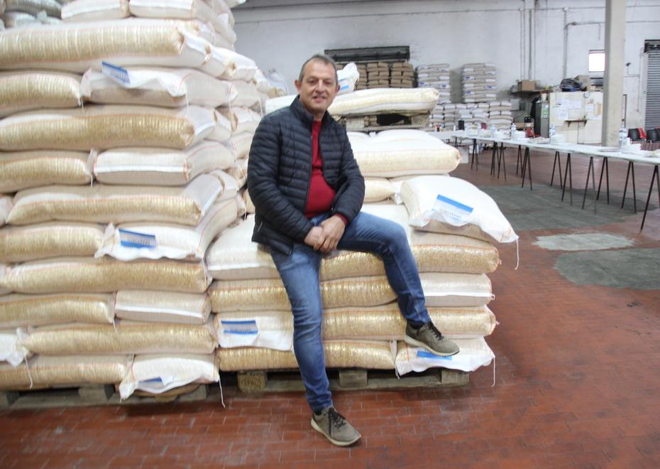 Sos della Coop Pastori di Dorgali: in ginocchio per il caro-bollette