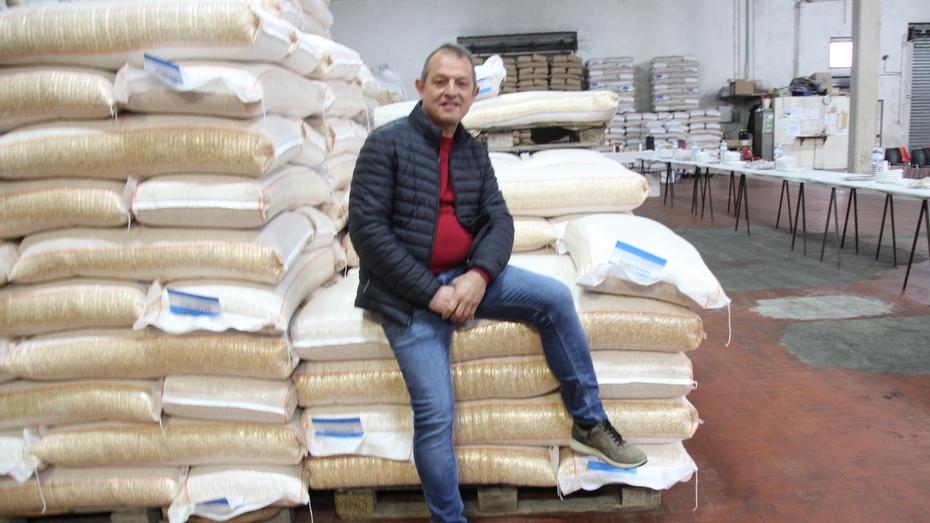 Sos della Coop Pastori di Dorgali: in ginocchio per il caro-bollette