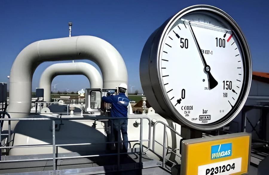 Gas, arriva la tempesta perfetta: a rischio intere filiere produttive