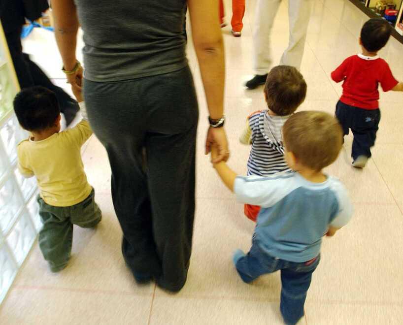 Ferrara, lite tra maestra e mamma e scatta multa da 2mila euro