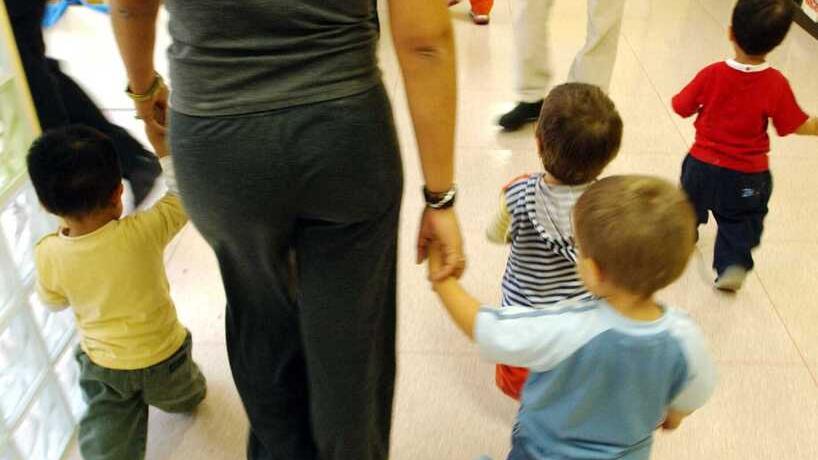 Ferrara, lite tra maestra e mamma e scatta multa da 2mila euro