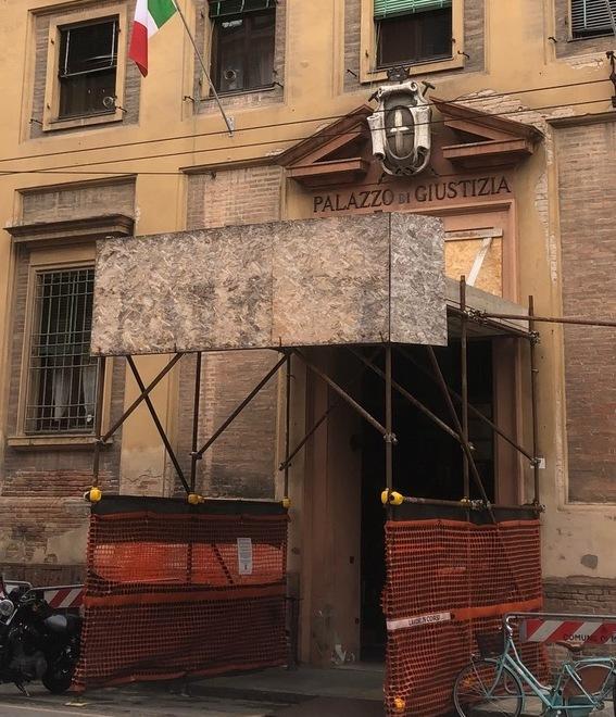 Pavullo. Accusato di violenza su un minorenne È stata disposta la perizia psichiatrica 